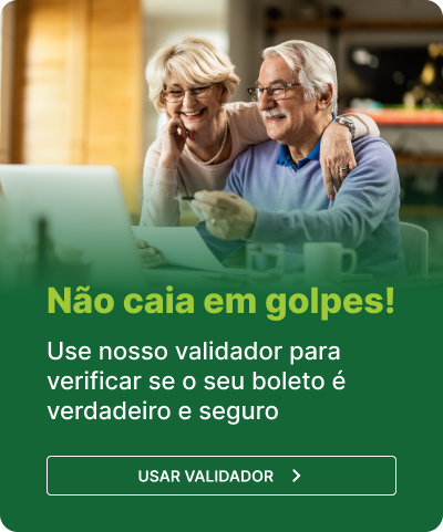 Validador de boletos