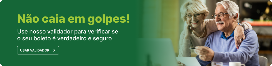 Validador de boletos